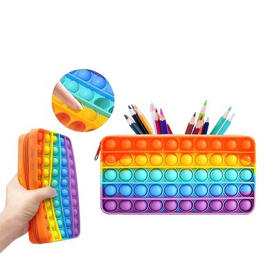 Penalhus / Pop It Fidget Toys - Sensory - Penal