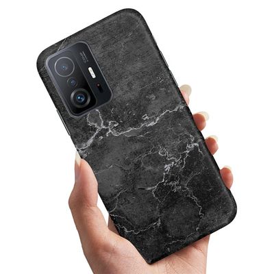 Xiaomi 11T/11T Pro 5G - Deksel/Mobildeksel Marmor