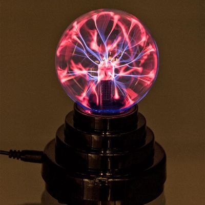 Energikule Lampe / Plasma Kule – 10 cm