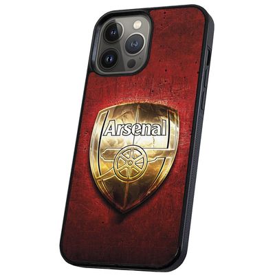 iPhone 13 Pro Max - Deksel/Mobildeksel Arsenal