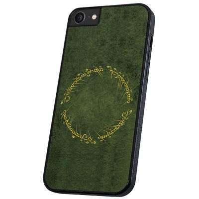 iPhone 6/7/8/SE - Deksel/Mobildeksel Lord of the Rings