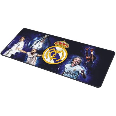 Musematte Real Madrid - 90x40 cm - Gaming