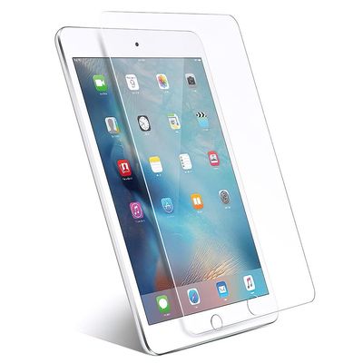 Skjermbeskytter iPad Air/Pro/Mini 1/2/3/4/5/6/7/8/11 - iPad 4/3/2 (2012/2011)