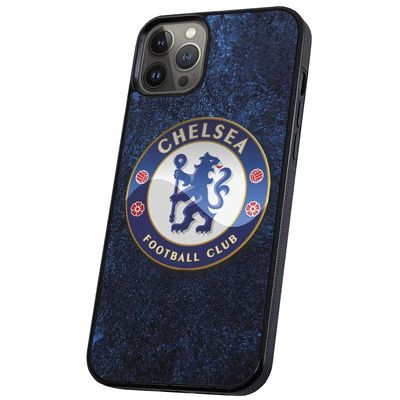 iPhone 11 Pro - Deksel/Mobildeksel Chelsea