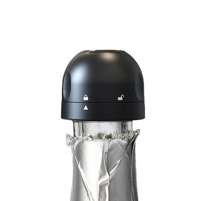 Prop til Vin & Champagne - Champagneflaske / Flaske / Vinflaske - 2-Pack