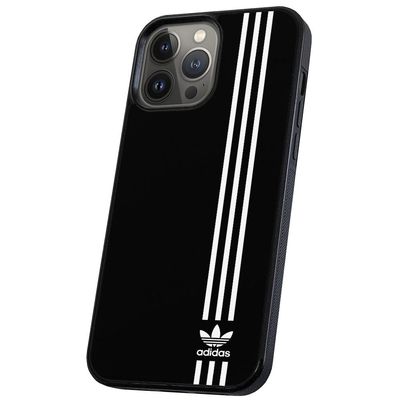 iPhone 14 Pro - Deksel/Mobildeksel Adidas