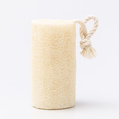 Loofah Svamp - Dusjsvamp - Svamp til Dusj