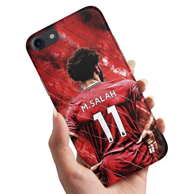 Deksel / Mobildeksel til iPhone 7 / 8 / SE - Salah