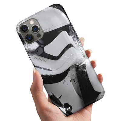 Deksel / Mobildeksel til iPhone 11 Pro - Stormtrooper Star Wars