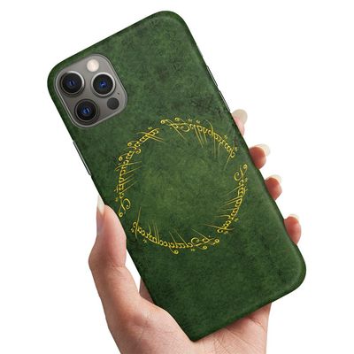 Deksel / Mobildeksel til iPhone 13 - Lord of the Rings