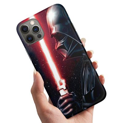 Deksel / Mobildeksel til iPhone 13 - Darth Vader