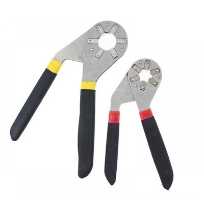 Justerbar Ringskruenøgle / Skruenøgle - Vælg størrelse