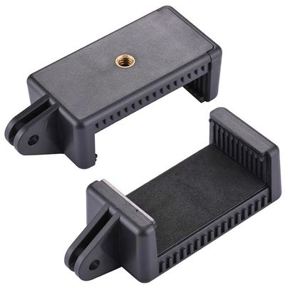 Mobilholder til Tripod/Selfie-stang - Universal