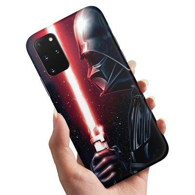 Deksel / Mobildeksel til Samsung Galaxy S20 FE - Darth Vader