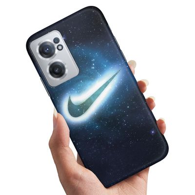Deksel / Mobildeksel til OnePlus Nord CE 2 5G - Nike Ytre Rom
