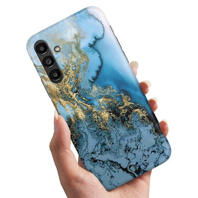 Deksel / Mobildeksel til Samsung Galaxy A54 - Kunstmønster