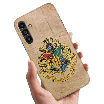 Deksel / Mobildeksel til Samsung Galaxy A54 - Harry Potter