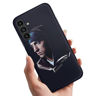 Deksel / Mobildeksel til Samsung Galaxy A14 - Eminem