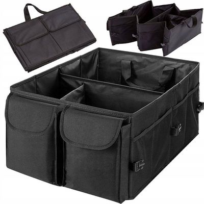 Bagagerumstaske / Sammenklappelig Organizer til Bil