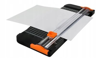 Papirskjærer / Skjæremaskin for Papir - A3