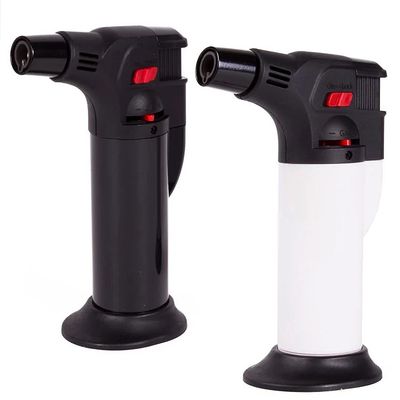Stormlighter - Tænder / Køkkenlighter / Gasbrænder / Flambering - 2-Pack