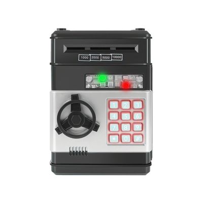 Kassakaappi Elektronisella Lukolla – Turvakaappi