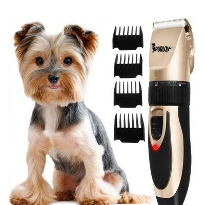 Hundetrimmer / Hundeklipper - Trimmer for hund
