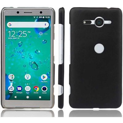 Xperia XZ2 Compact Ultratunt Vintage Skal Jazz