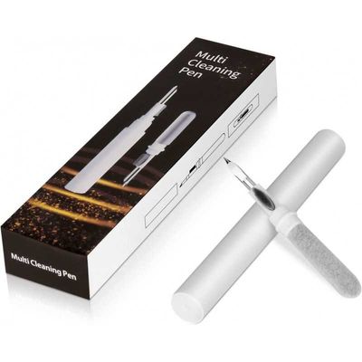 3in1 Rengörings Kit för Airpods, Hörlurar m.m.