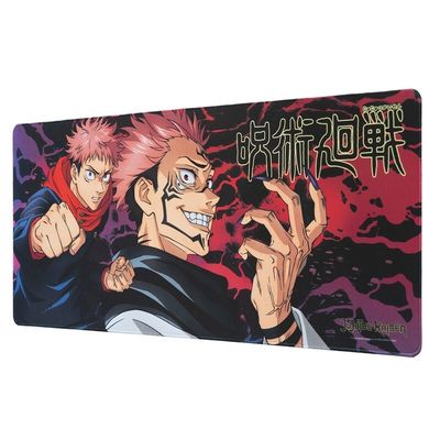 Jujutsu Kaisen Gamingmusematte 80x35 cm