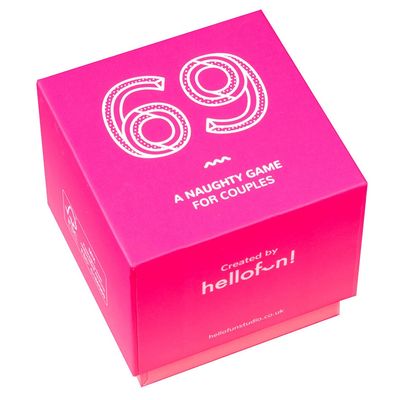 69 english game
