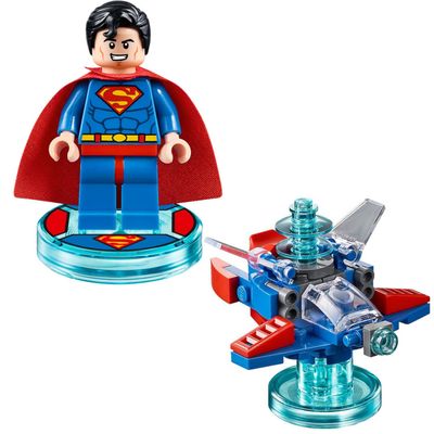 Superman Fun Pack 71236 Lego Dimensions (Käytetty)