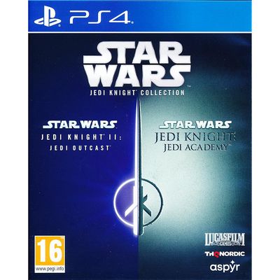 Star Wars Jedi Knight Collection Playstation 4 PS4