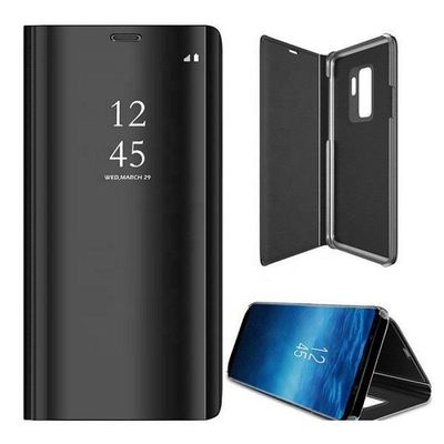 Redmi Note 9 Pro / Redmi Note 9S - Smart Clear View Cover - Sort