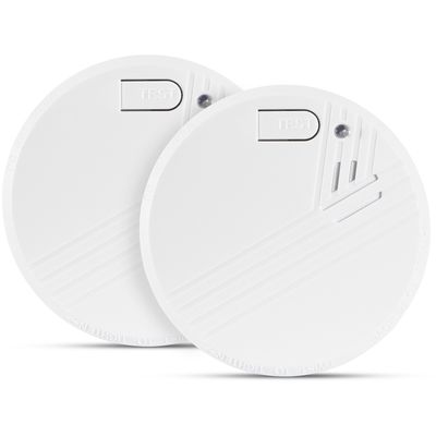 KD-134A Brannalarm standard 2-pak