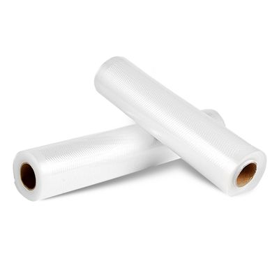 Rull plast Universal 28*300cm 2-pak