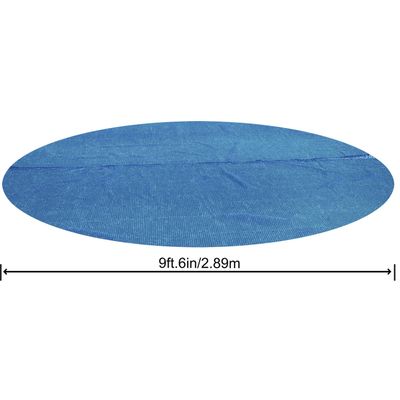 Flowclear Solar Pool Cover 3,05m