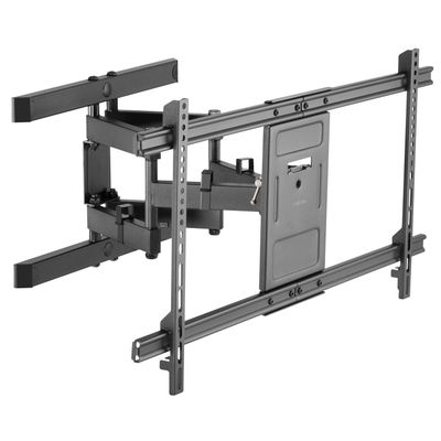 Veggmontert TV 43-90" Tilt/vinkelstang