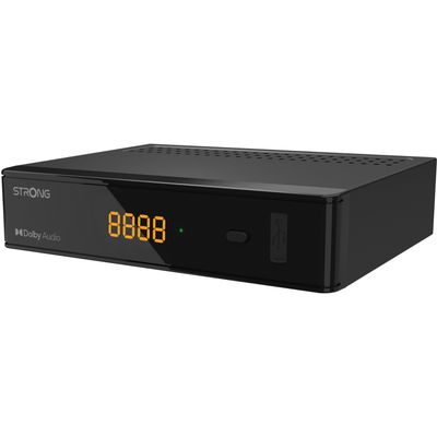 SRT7030 Free-To-Air DVB-S satellitt-TV-boks