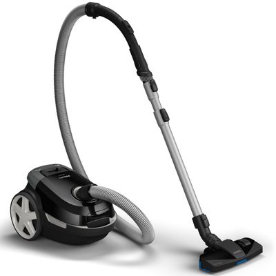 Pölynimuri 900W, XD3112/09 TriActive Black