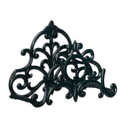 Vintage slanghållare