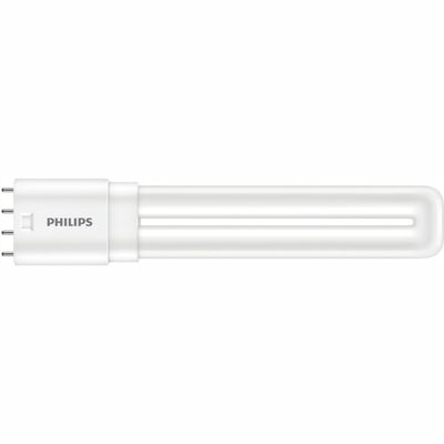 CorePro LED 2G11 PLL EM/verkkovirta 8W (18W) 830 4P 3000K 960lm