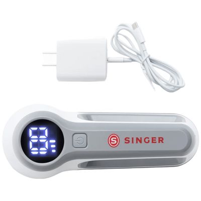 Bump Remover Oppladbar USB C 3 hastigheter