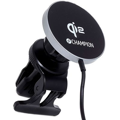 Mobiltelefonholder Bil QI2 15W