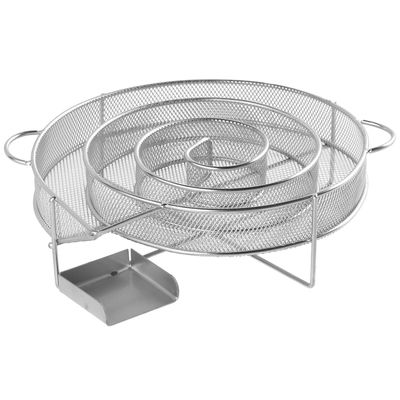 Kaldrøykgenerator Spiral 265553