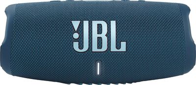 JBL Charge 5 Bluetooth Högtalare - Blå
