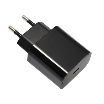 20W Hurtiglader for Samsung USB-C