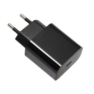 25W hurtiglader til Samsung