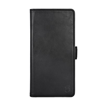 Gear Galaxy S24 Ultra Pung Taske 3 Kortspor - Sort