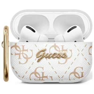 Guess AirPods 3-etui 4G krog